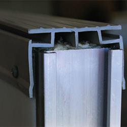 2 Inch Universal Coping For ECOTHERM™ Insulated Pools