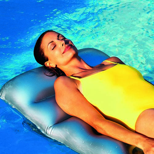 Insulated Pool Benefits - Financial Rewards