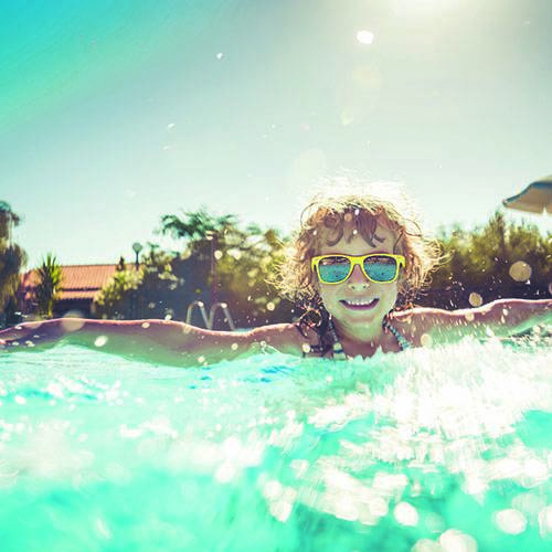 Benefits Of Owning An Insulated Pool - Quality Family Time